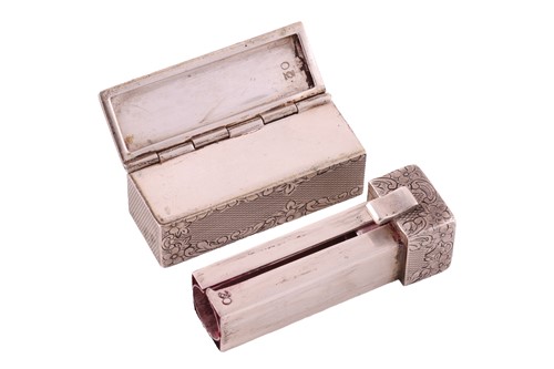 Lot 208 - A small aggregate of jewellery items; to...