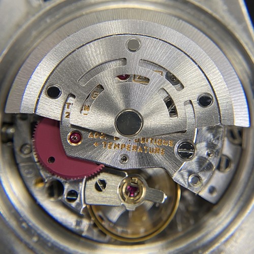 Lot 289 - Rolex Datejust Reference: 69173 Serial:...