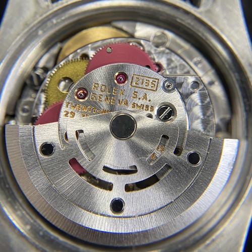 Lot 289 - Rolex Datejust Reference: 69173 Serial:...