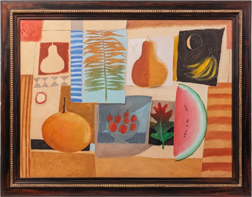 Lot 49 - Charles Baird (Scottish b. 1955) 'Butternut...