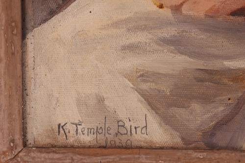 Lot 41 - Kathleen Emily Temple-Bird (British 1879 -...
