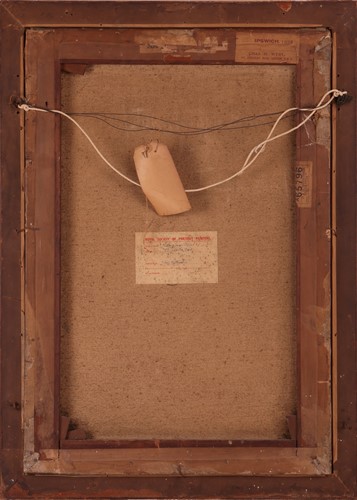Lot 41 - Kathleen Emily Temple-Bird (British 1879 -...
