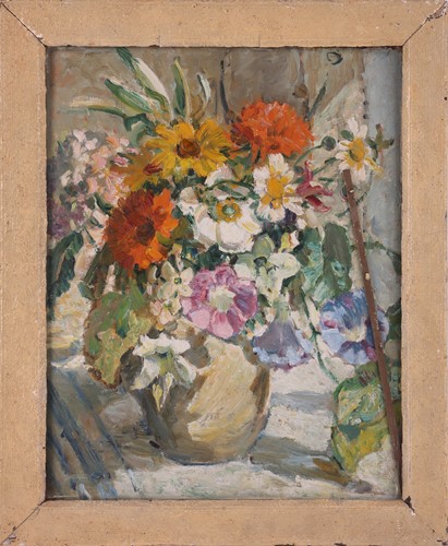 Lot 42 - Kathleen Emily Temple-Bird (British, 1879-...
