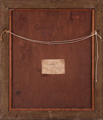 Lot 42 - Kathleen Emily Temple-Bird (British, 1879-...