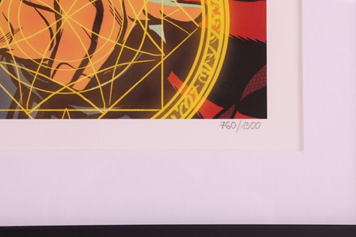 Lot 100 - Doctor Strange in the Multiverse of Madness...