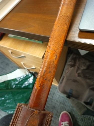 Lot 261 - A collection of militaria including a George...