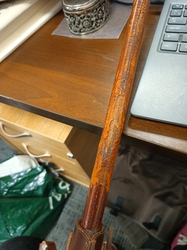 Lot 261 - A collection of militaria including a George...