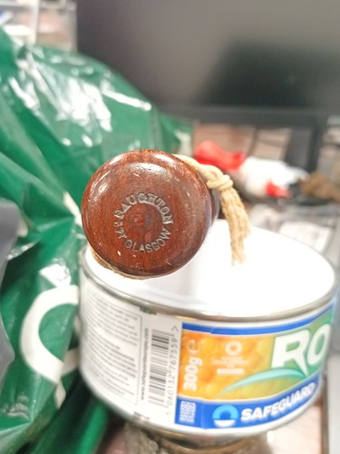 Lot 261 - A collection of militaria including a George...