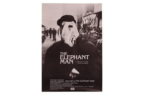 Lot 52 - Film Posters: A collection of Original...