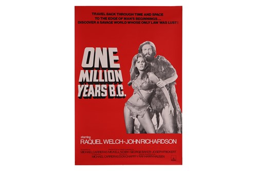 Lot 52 - Film Posters: A collection of Original...