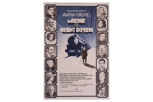 Lot 52 - Film Posters: A collection of Original...