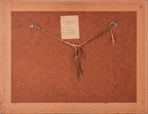 Lot 70 - Patrick Procktor (British 1936-2003) 'Ole...