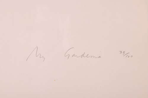 Lot 81 - Patrick Procktor (British 1936-2003) 'My...