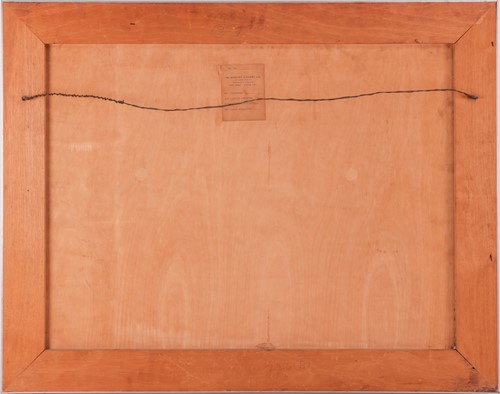 Lot 81 - Patrick Procktor (British 1936-2003) 'My...