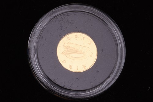 Lot 102 - A large group of commemorative coin sets, to...