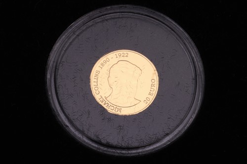 Lot 102 - A large group of commemorative coin sets, to...