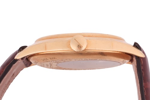 Lot 264 - Dunhill 18ct Gold X-Centric Limited Edition...
