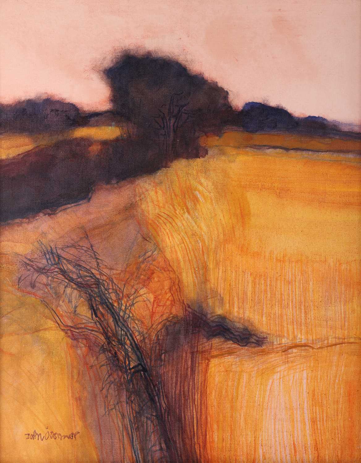 Lot 92 - John Scorror O'Connor (British 1913-2004)...