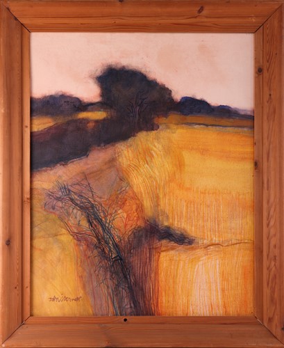 Lot 92 - John Scorror O'Connor (British 1913-2004)...