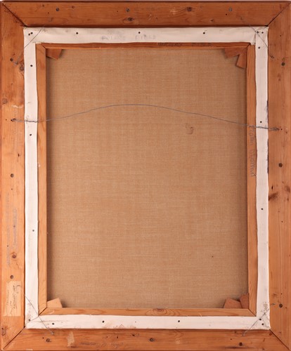 Lot 92 - John Scorror O'Connor (British 1913-2004)...