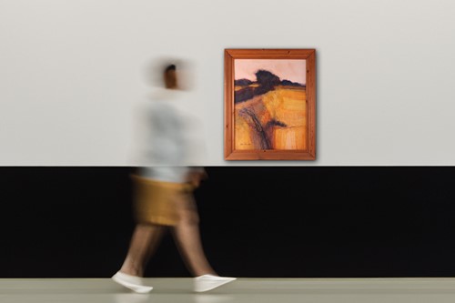 Lot 92 - John Scorror O'Connor (British 1913-2004)...