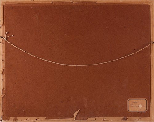 Lot 35 - Julian Trevelyan (British 1910-1988),...