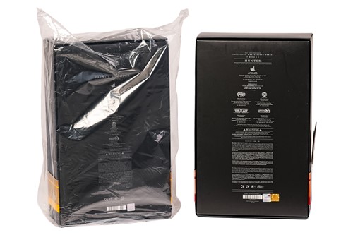 Lot 57 - A Star Wars Hot Toys Patrol Trooper 1:6 Scale...