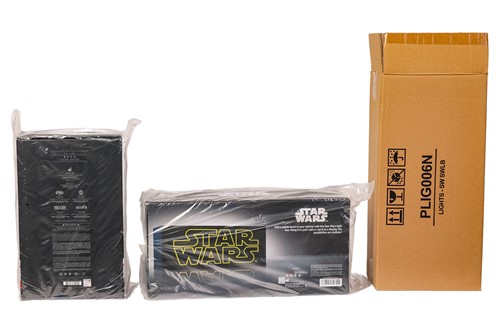 Lot 70 - A Star Wars Hot Toys Reva (Third Sister) 1:6...