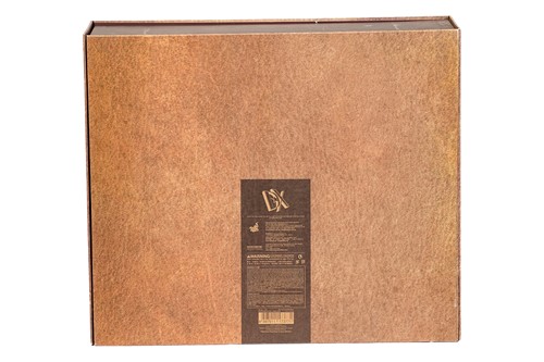 Lot 104 - An Indiana Jones and the Raiders of The Lost...