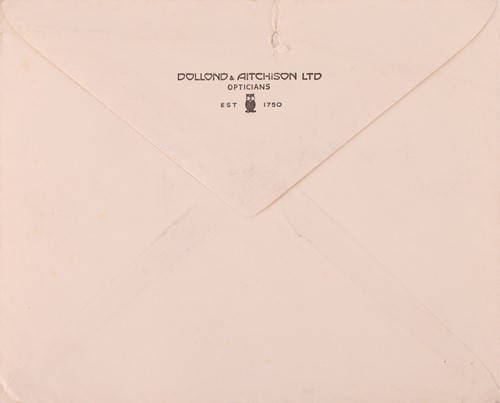 Lot 40 - Laurence Stephen Lowry (Brtish 1887-1976) Head...