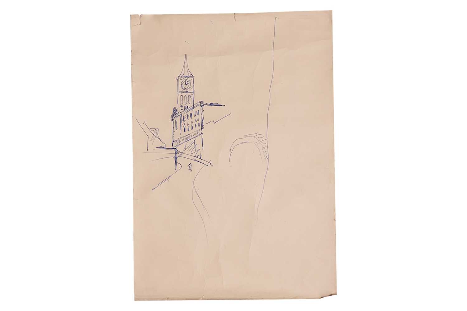 Lot 74 - Laurence Stephen Lowry (British 1887-1976) The...