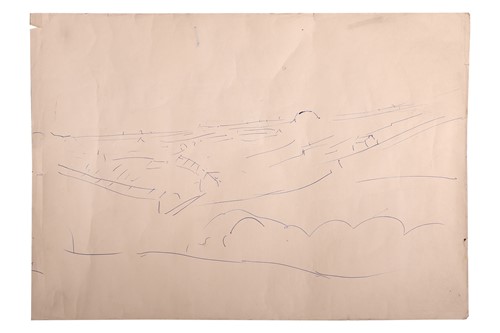 Lot 74 - Laurence Stephen Lowry (British 1887-1976) The...