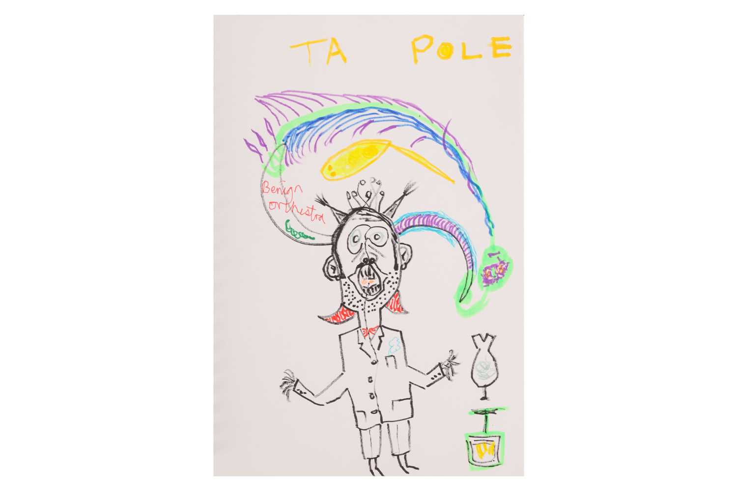 Lot 15 - Peter Green: A Selection of Sketchbooks...