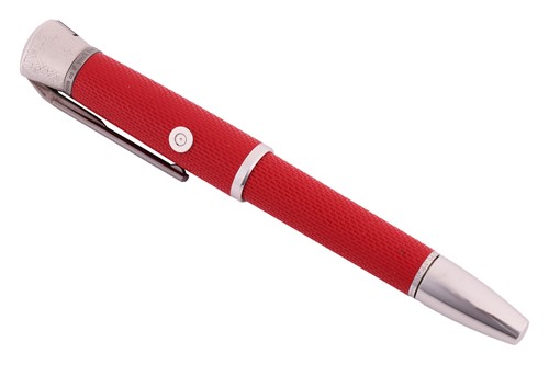 Lot 69 - Montblanc - a James Dean special edition...