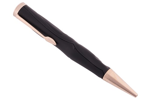 Lot 70 - Montblanc - a Homage to Homer limited edition...