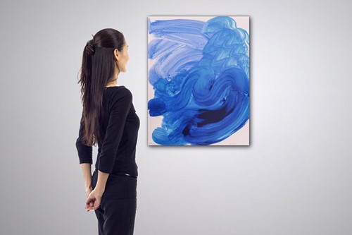 Lot 77 - Sir Howard Hodgkin CH CBE (British 1932-2017)...