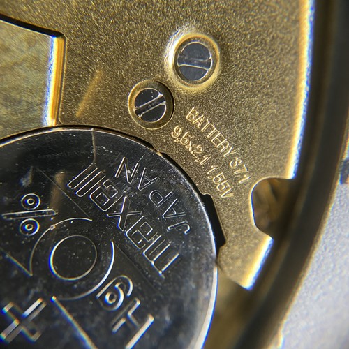 Lot 239 - Hublot Classic Fusion Reference: 581.OX.1.480...