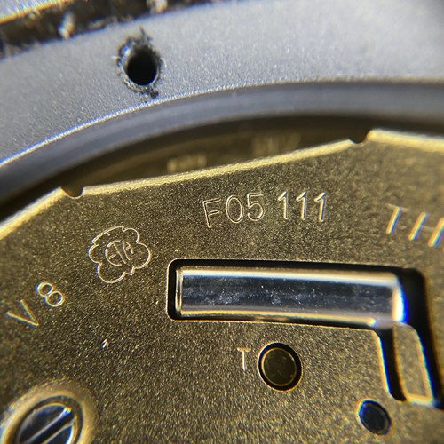 Lot 239 - Hublot Classic Fusion Reference: 581.OX.1.480...