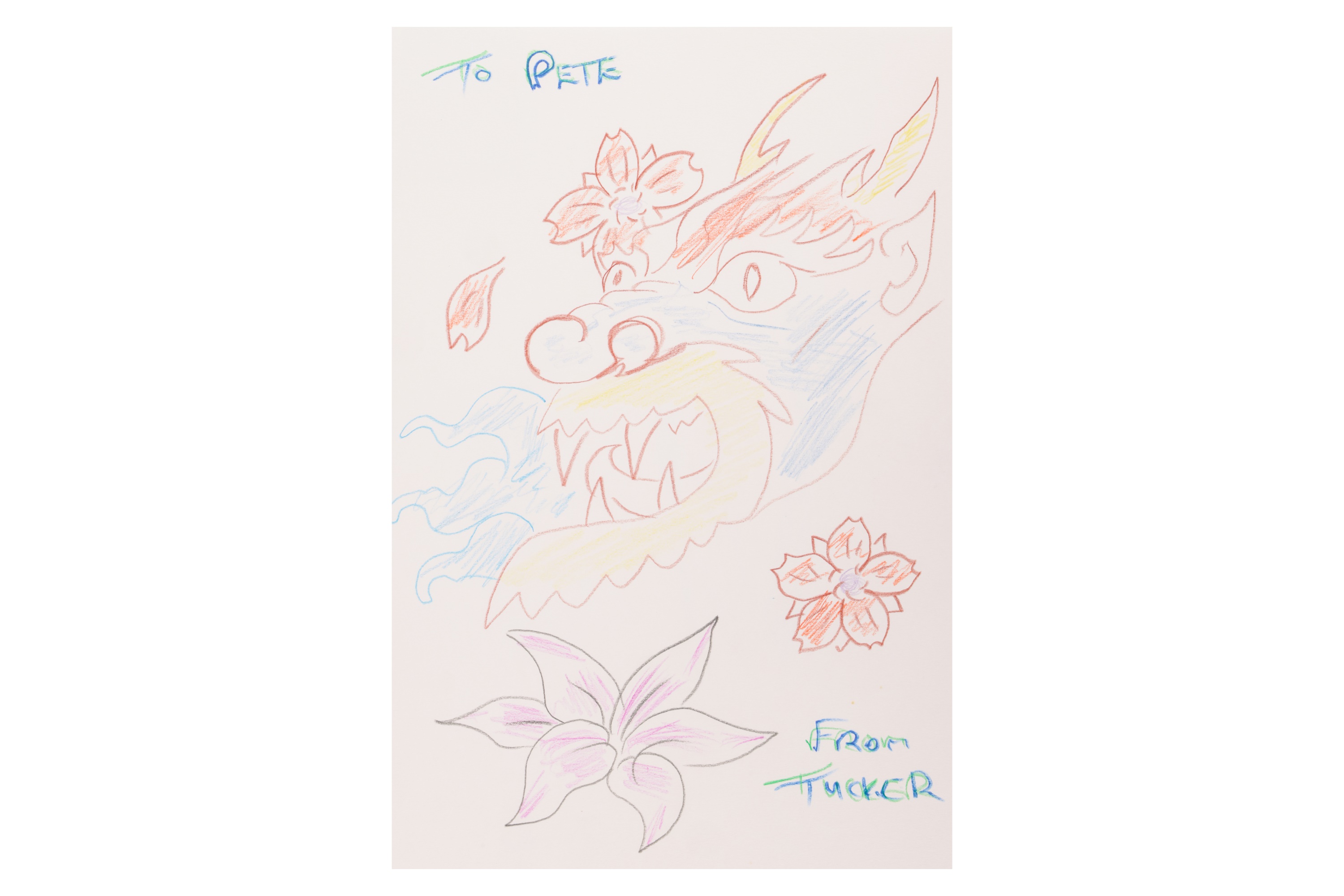 Lot 49 - Peter Green: A Selection of Sketchbooks