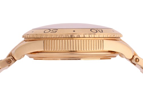 Lot 258 - Breguet 18ct Gold Type XX Transatlantique...