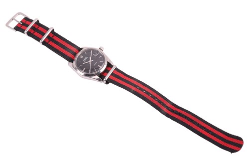 Lot 135 - Rolex Oyster Date Reference: 6694 Serial:...
