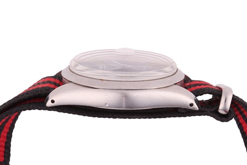 Lot 135 - Rolex Oyster Date Reference: 6694 Serial:...