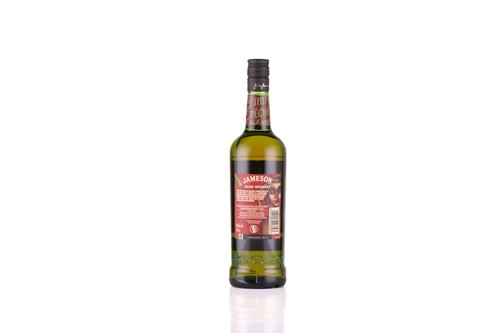 Lot 257 - Two bottles of Jameson Caskmates 'Dieu Du...