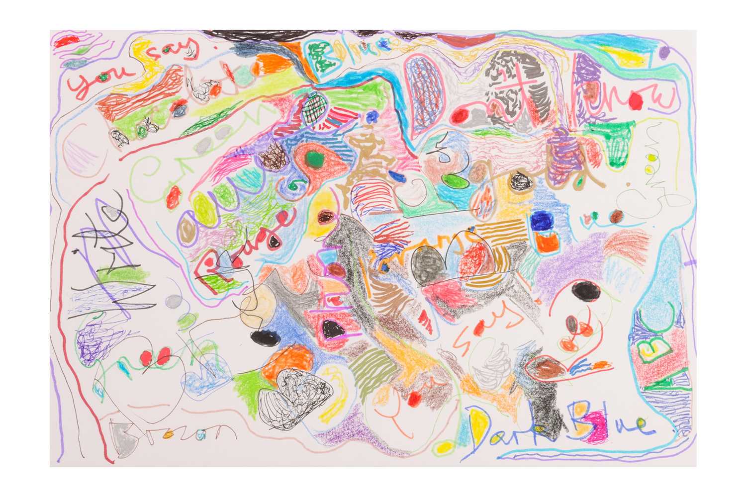 Lot 48 - Peter Green: A Selection of Sketchbooks...