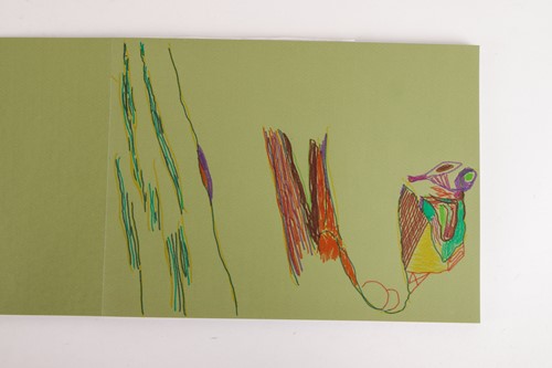 Lot 48 - Peter Green: A Selection of Sketchbooks...