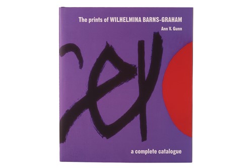 Lot 91 - Wilhelmina Barns-Graham (Scottish 1912-2004)...