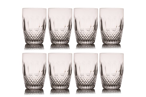 Lot 200 - A part suite of Waterford Crystal Colleen...