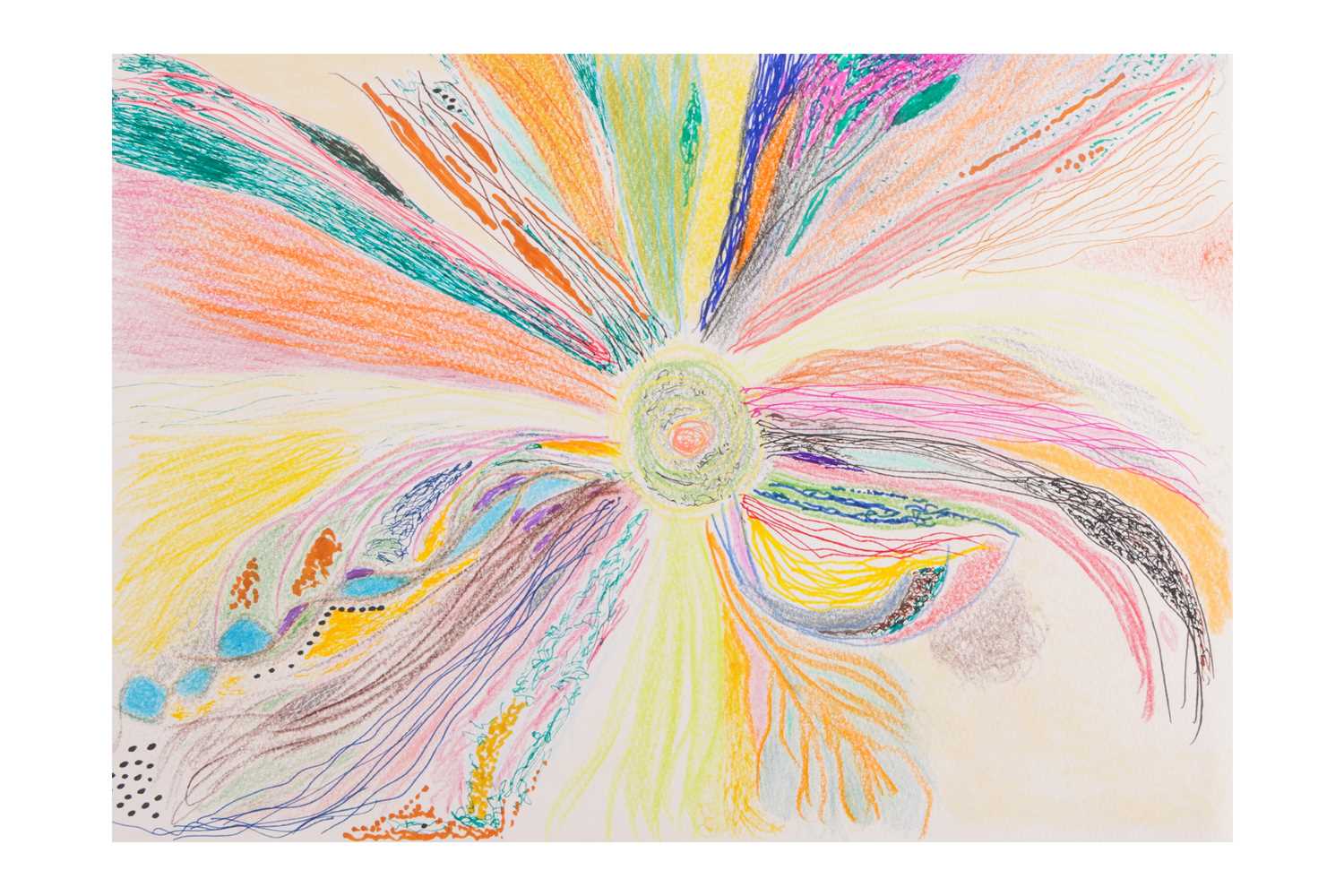 Lot 47 - Peter Green: A Selection of Sketchbooks...