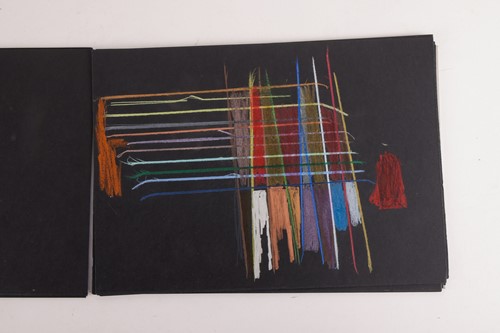 Lot 47 - Peter Green: A Selection of Sketchbooks...