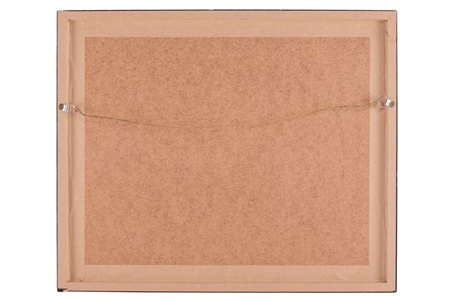 Lot 13 - William Gear (Scottish 1915-1997), Yellow and...